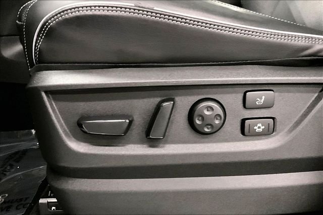 2025 INFINITI QX80 Sensory 4WD - Photo 32