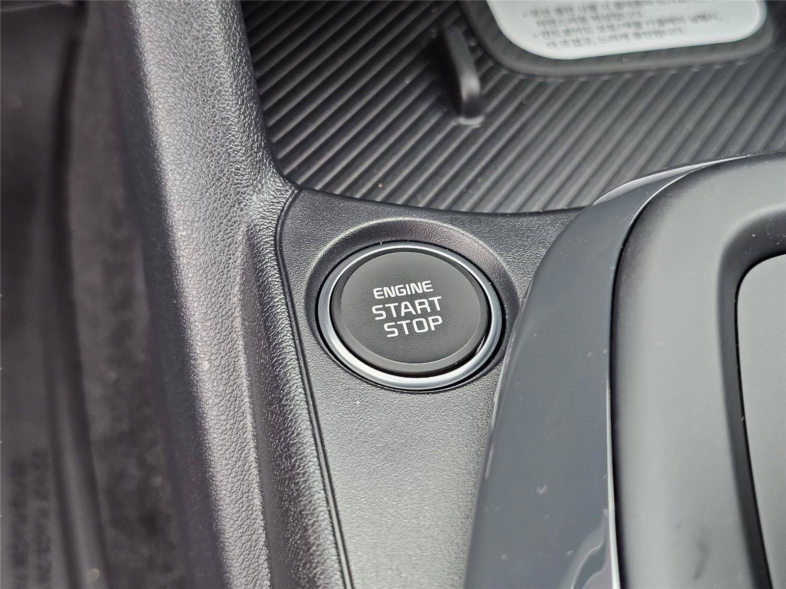 New 2025 Aurora Black Pearl Kia GT-Line Turbo image 26