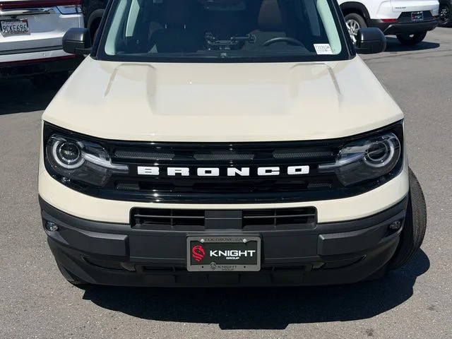 Used 2024 Beige Ford Outer Banks image 3