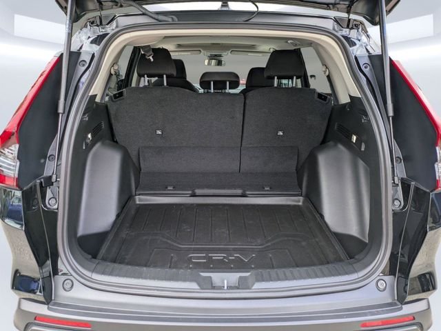 Used 2025  Honda EX image 13