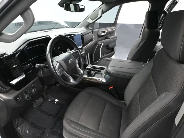 2025 Chevrolet Silverado 1500 RST - Photo 28