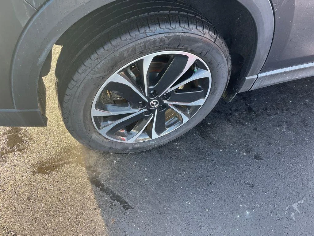 2023 Mazda CX-5 S Premium Plus package - Photo 34
