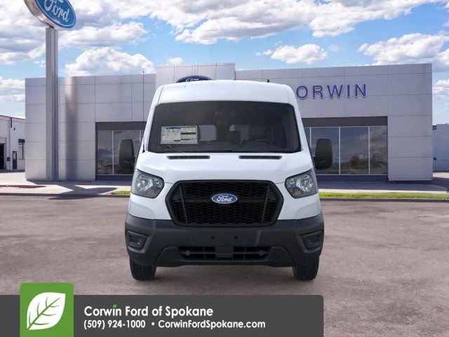 New 2026 Oxford White Ford XL image 8