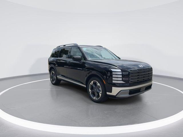 New 2026 Black Hyundai Limited image 2