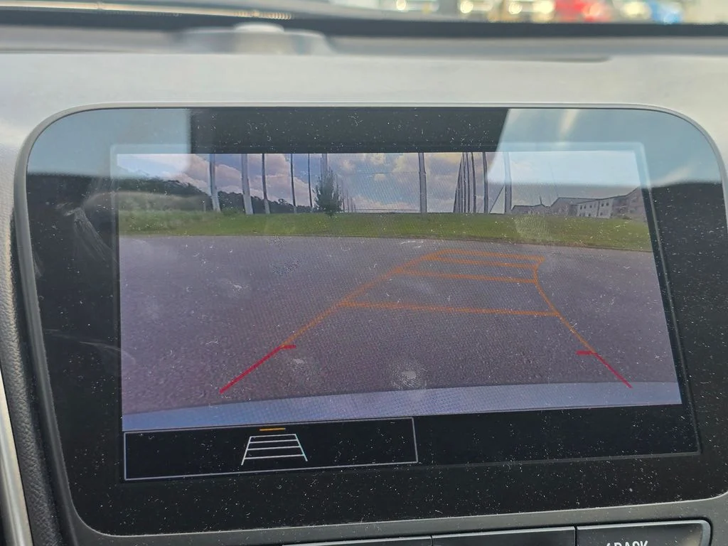 Used 2024 Gray Chevrolet LT image 33