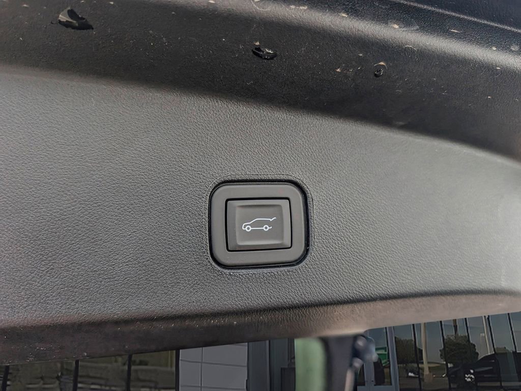 2025 Cadillac LYRIQ Sport 1 - Photo 23