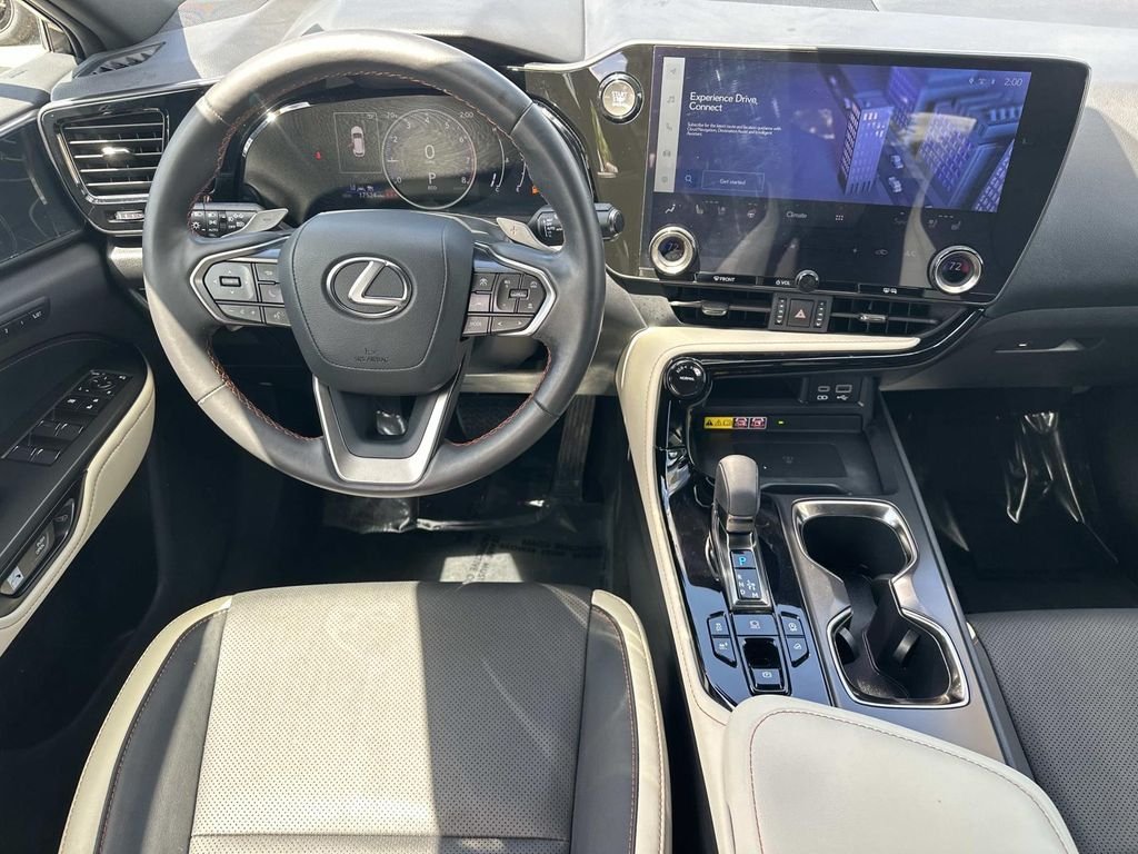 Used 2022 Caviar Lexus 350 Premium image 17