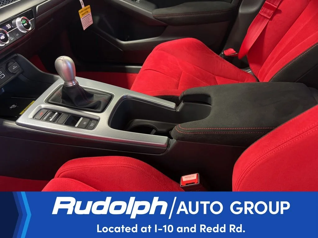 Used 2025 White Honda  image 30