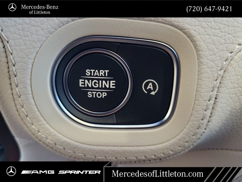 New 2026 Cirrus Silver Metallic Mercedes-Benz GLE 350 image 20