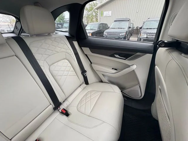 2023 Jaguar F-Pace S - Photo 23