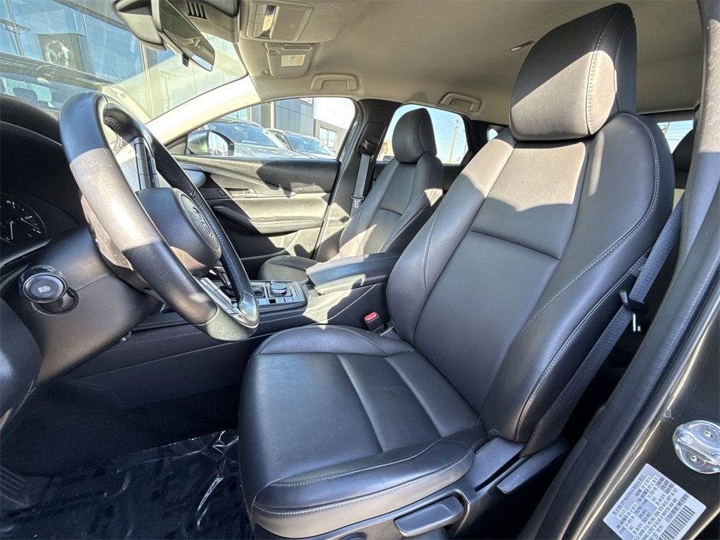 2023 MAZDA CX-30 - Image 10