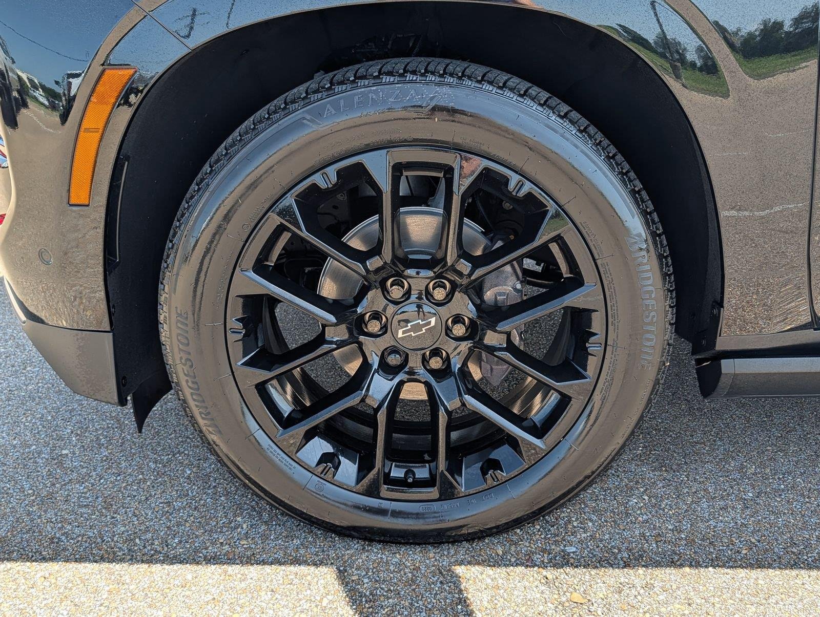 2026 Chevrolet Tahoe High Country - Photo 18