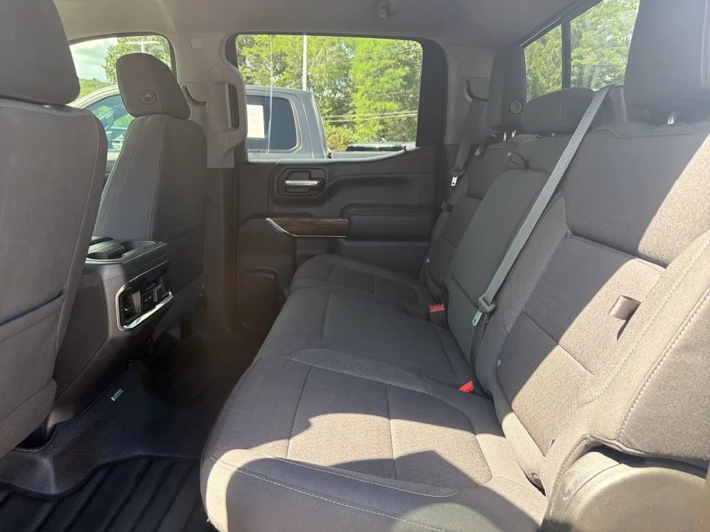 2021 GMC Sierra 1500 Elevation - Photo 56