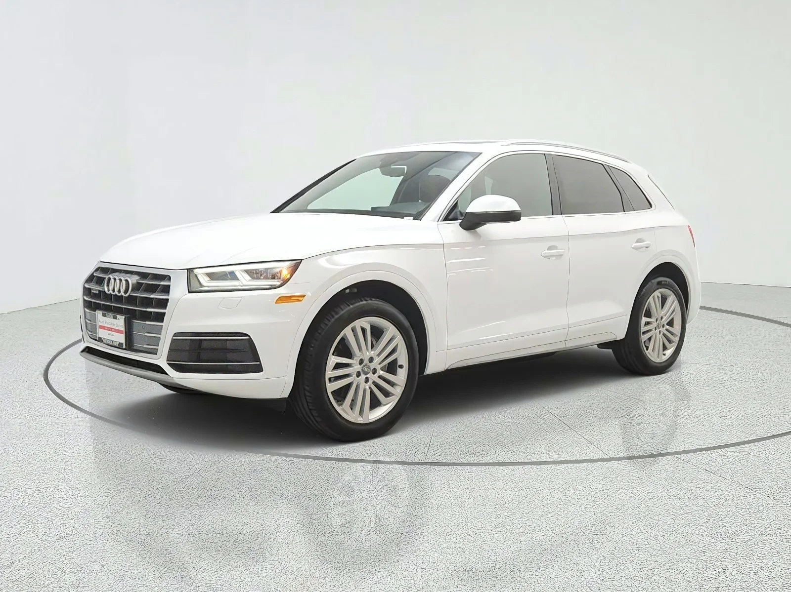 2019 Audi Q5