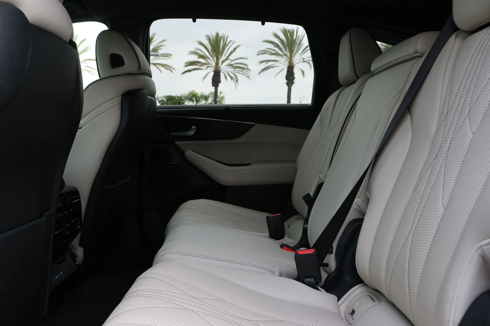 Used 2026  Acura Type S w/Advance Package image 14