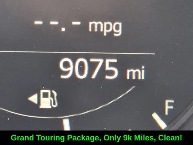 Used 2023 White Mazda Grand Touring image 31
