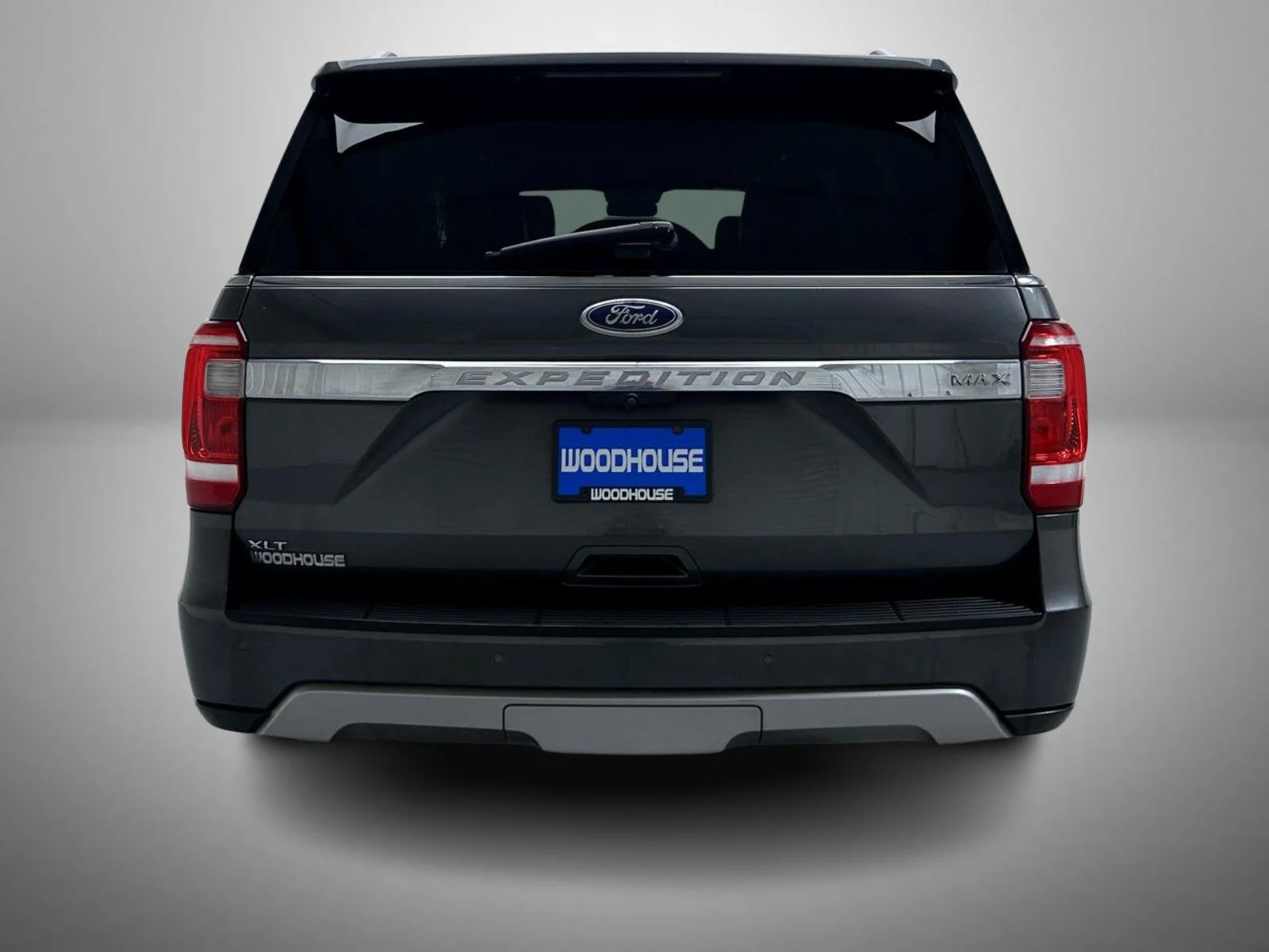 Used 2018 Gray Ford XLT image 6