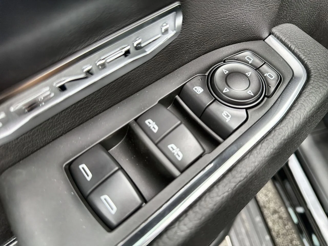 New 2026 Onyx Black GMC Denali image 19