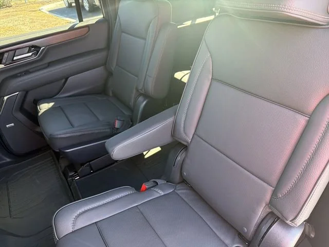 New 2026 Glacier White Tricoat GMC Denali image 18