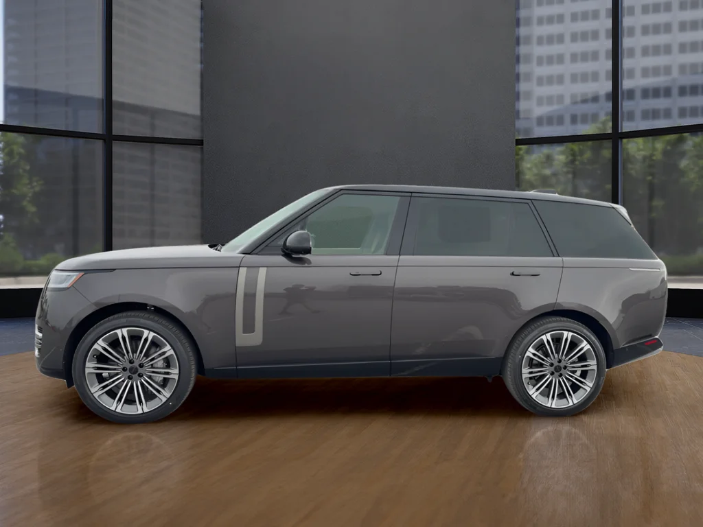 New 2026  Land Rover SE image 2