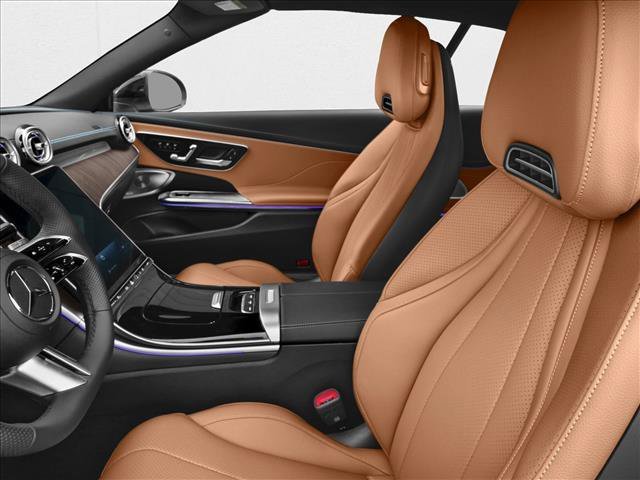 New 2027 Cirrus Silver Metallic Mercedes-Benz CLE 450 image 18