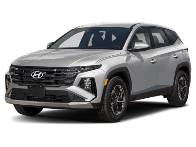 New 2026 Ecotronic Gray Hyundai SE image 18