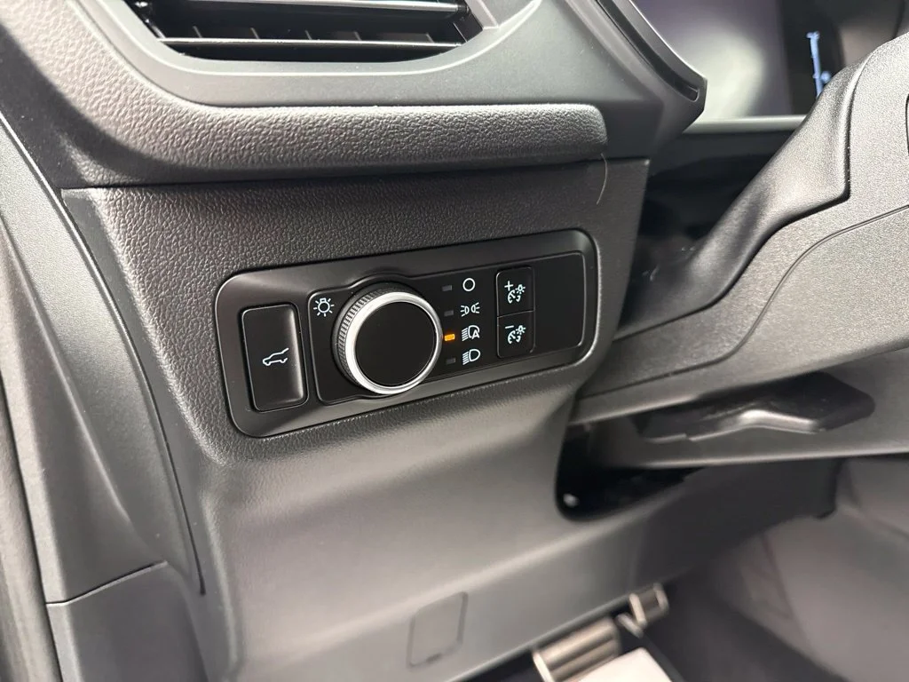 Used 2023 Black Ford ST-Line image 20