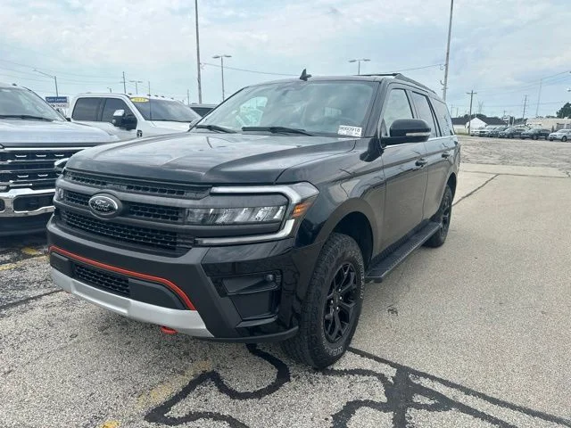 2024 Ford Expedition Timberline for sale at Sam Leman Ford