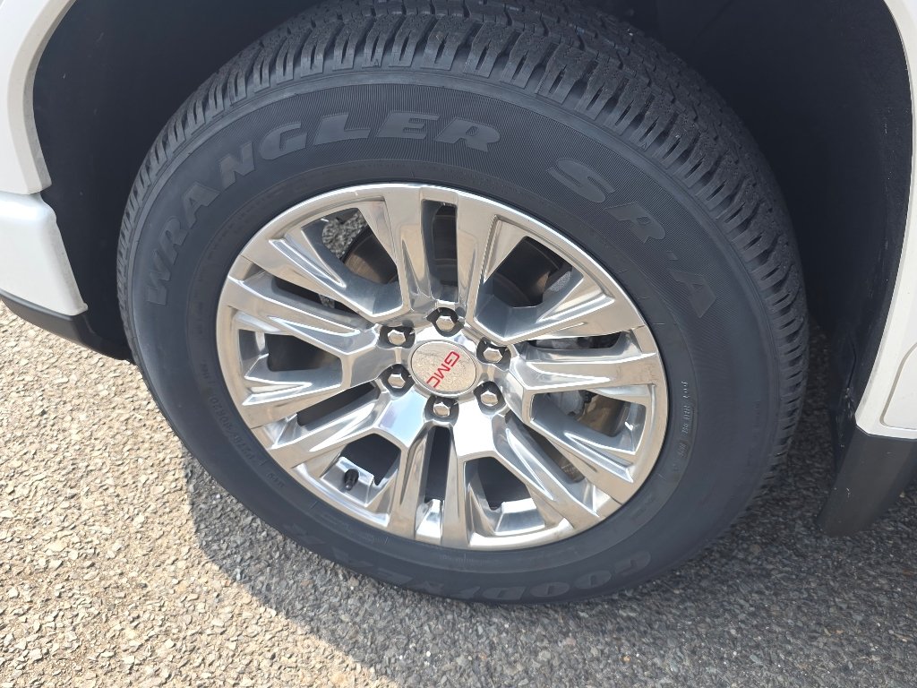 2022 GMC Sierra 1500 Denali Denali - Photo 7