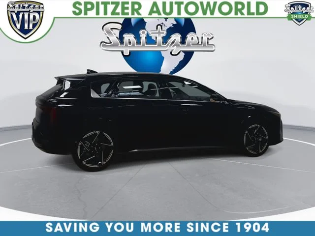 New 2026 Aurora Black Pearl Kia GT-Line image 10