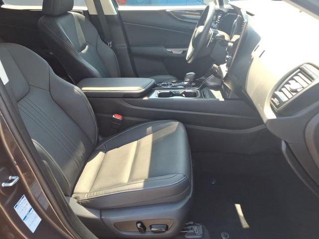 Used 2022 Gray Lexus 350 Premium image 17