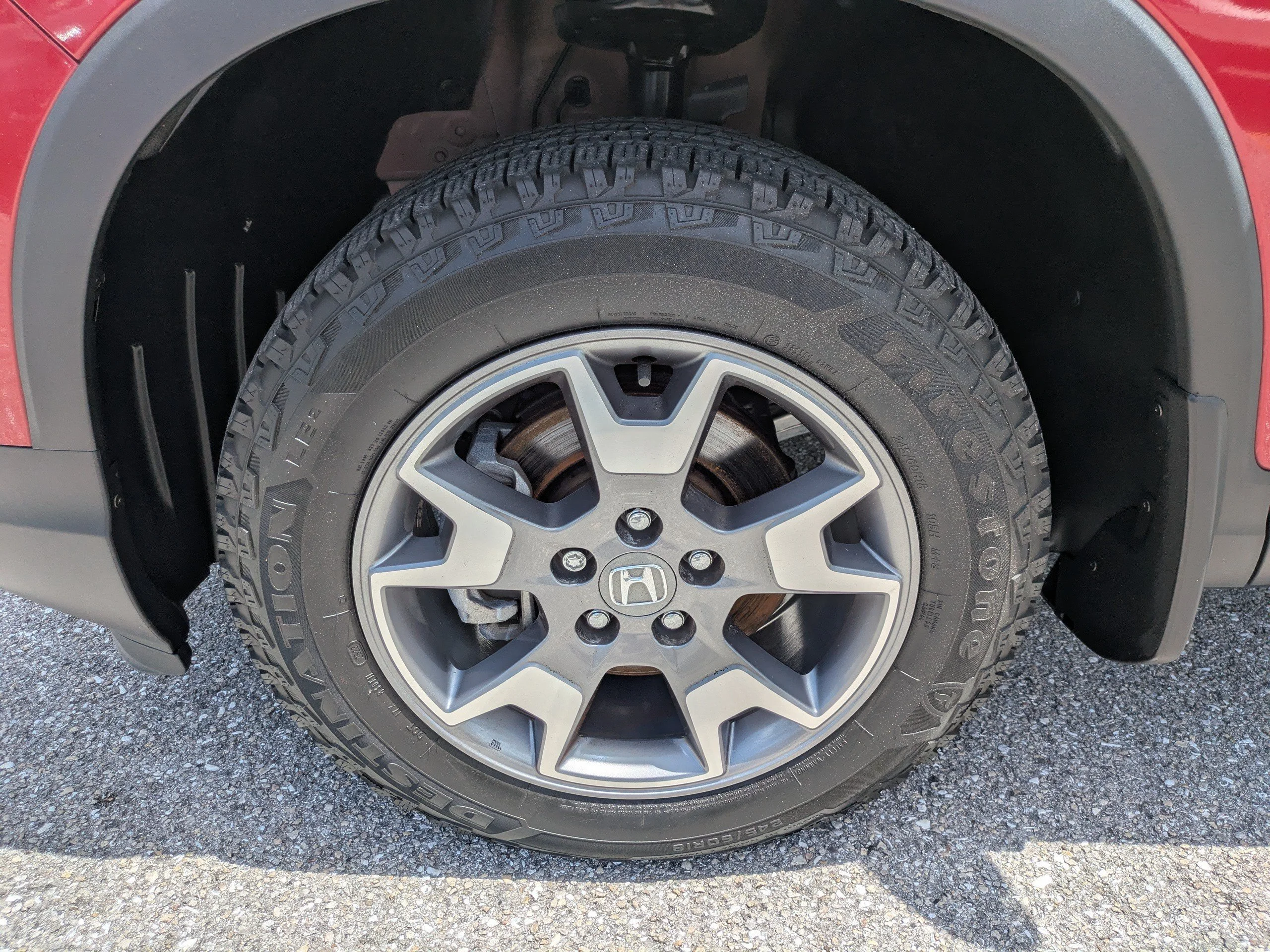 2023 Honda Passport TrailSport - Photo 42