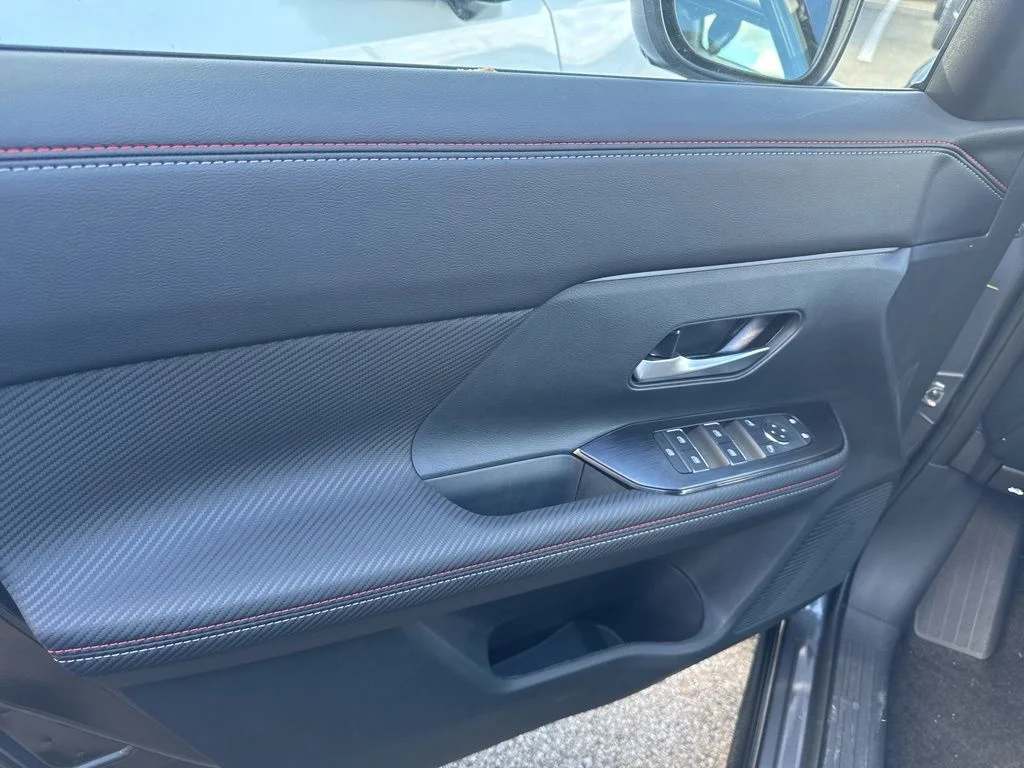 2026 Nissan KICKS SR AWD - Photo 15