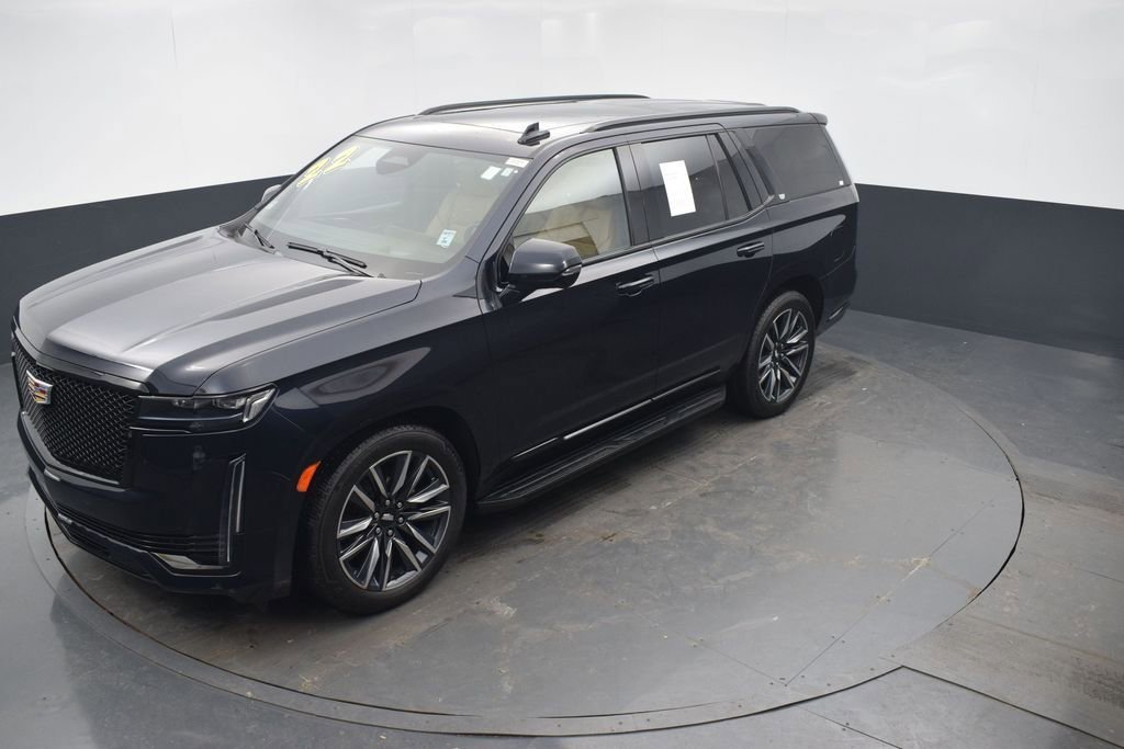 2022 CADILLAC ESCALADE - Image 43