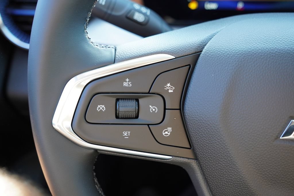 2026 Chevrolet Trax LT - Photo 16