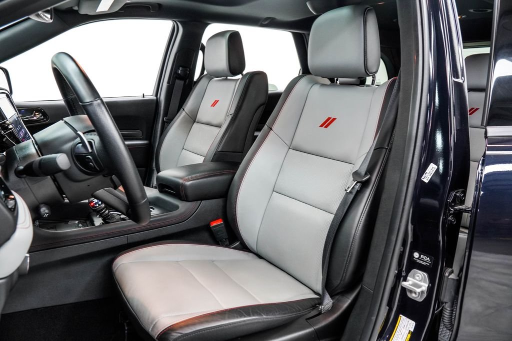 Used 2024 Gray Dodge GT Premium image 15
