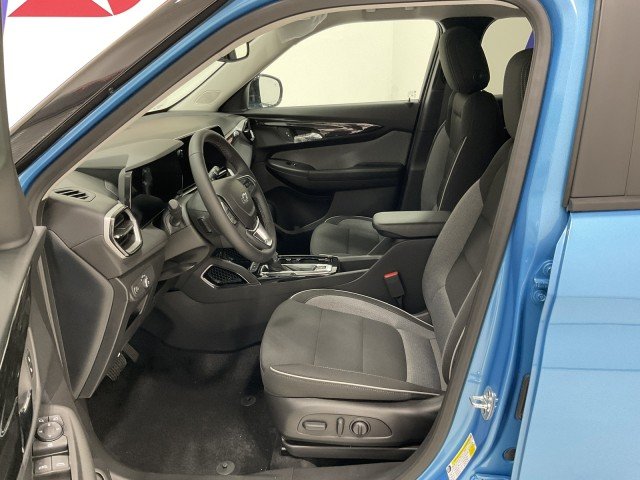 New 2026 Marina Blue Metallic Chevrolet LT image 17
