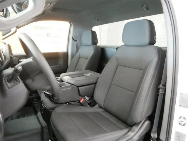 2026 Chevrolet Silverado 1500 Work Truck - Photo 6