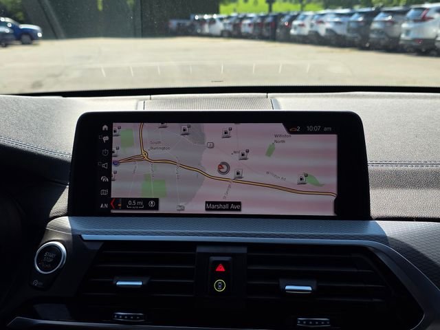 Used 2019 White BMW M40i image 21