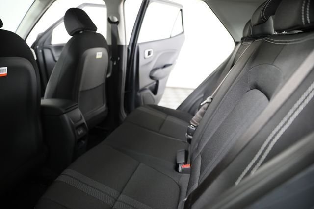 New 2026 Gray Hyundai SEL image 20