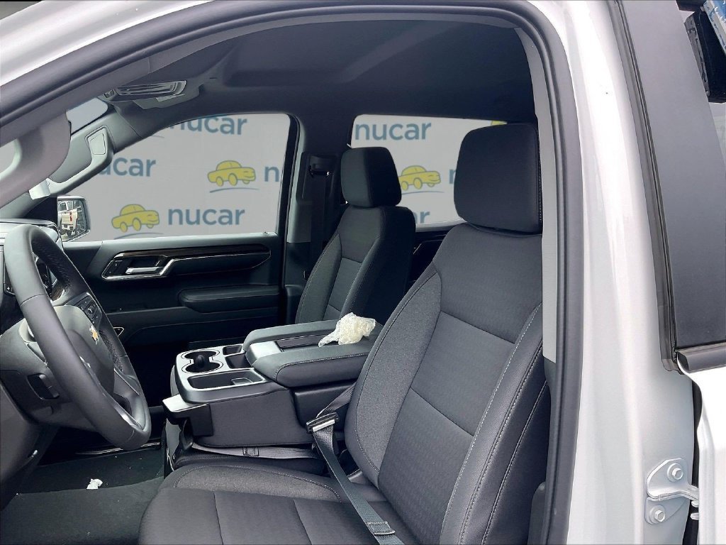 2026 Chevrolet Silverado 1500 LT - Photo 11