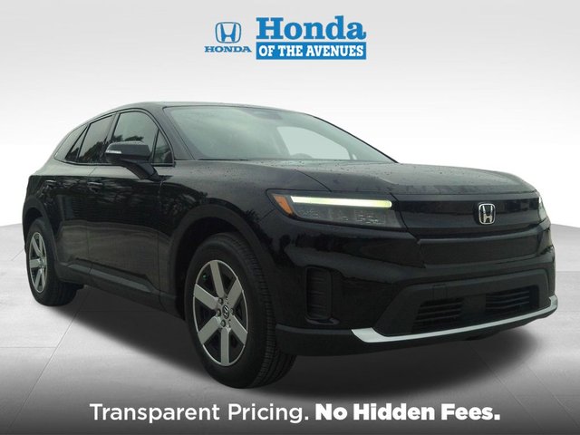 2026 Honda Prologue EX