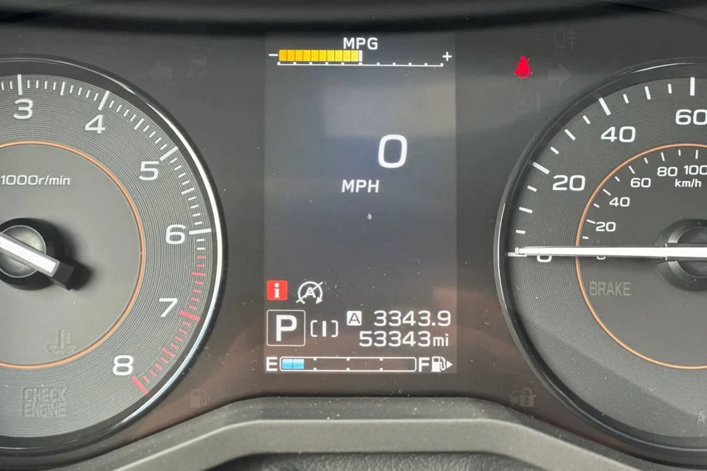 2021 Subaru Crosstrek Premium - Photo 25
