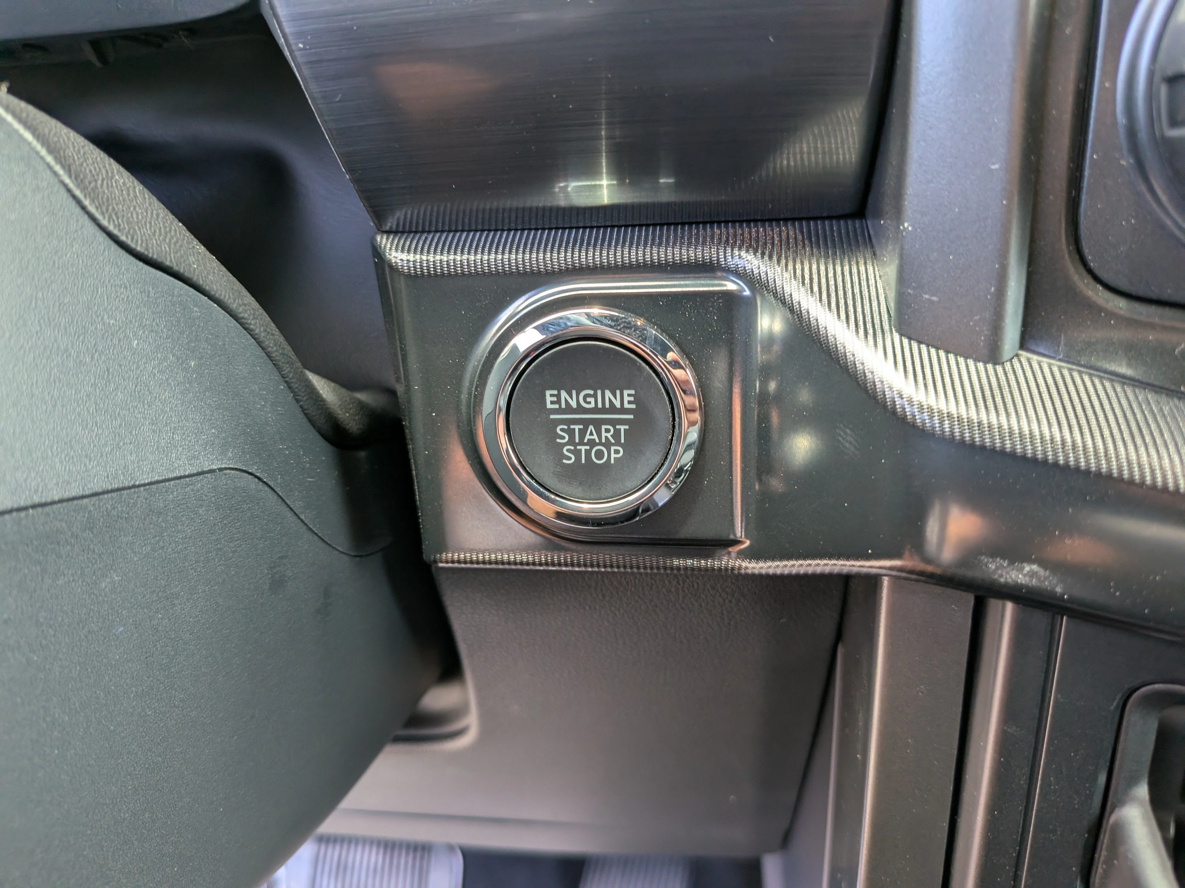 New 2026 Avalanche Ford Lariat® image 26