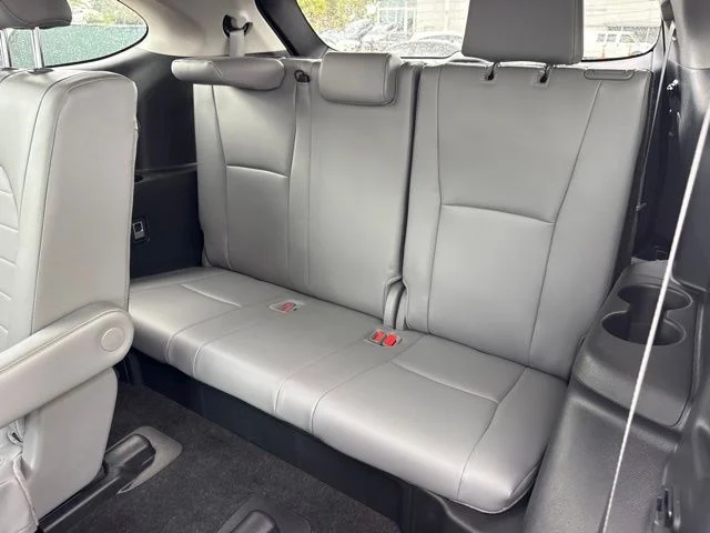 Used 2026 Black Toyota XLE image 23
