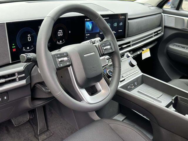 New 2026 Gray Hyundai SE image 2