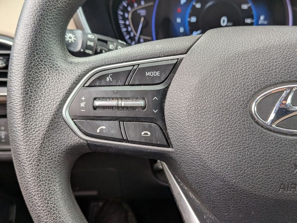 Used 2020 Gray Hyundai SEL image 18