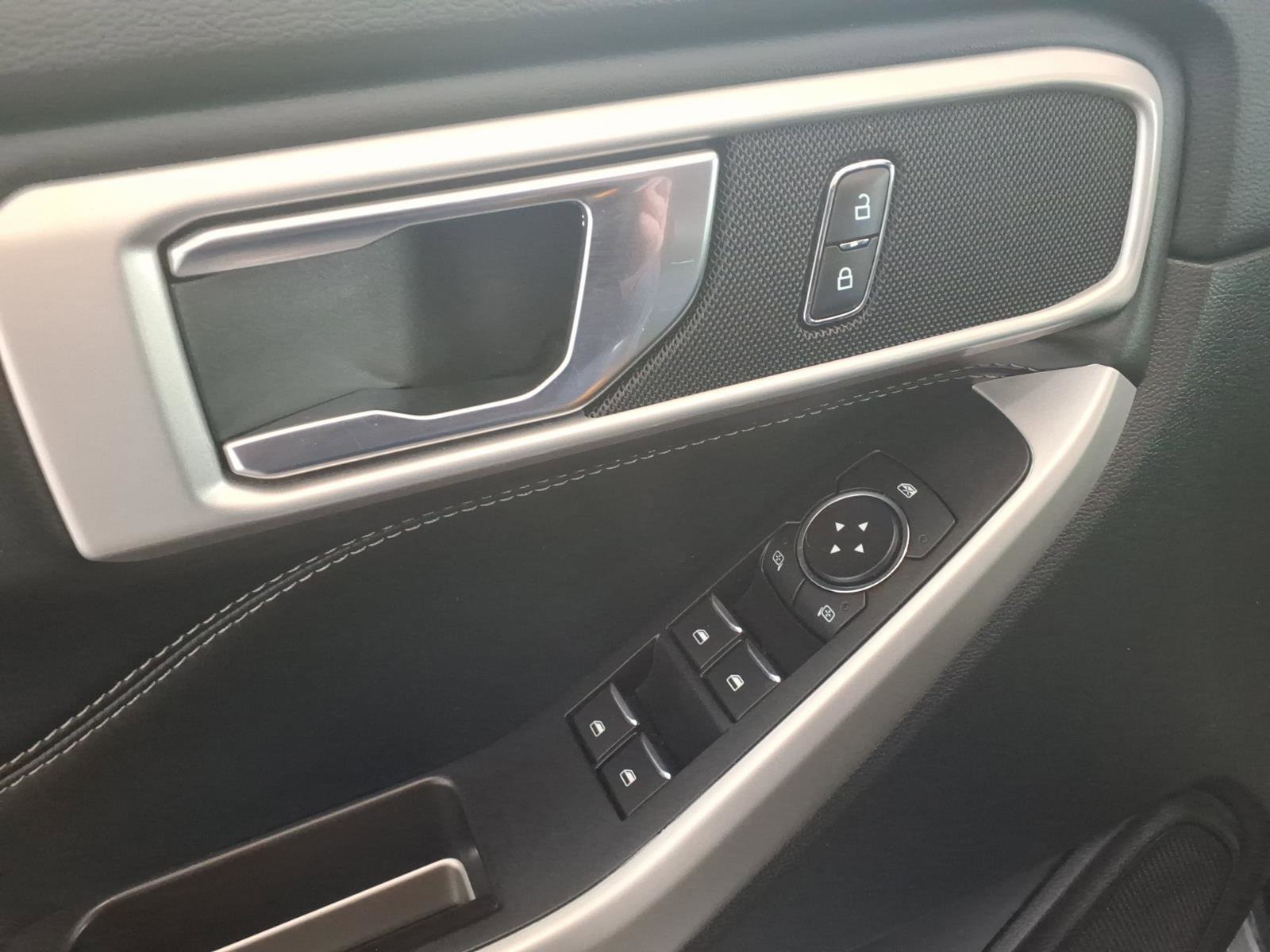 2022 Ford Explorer XLT - Photo 20