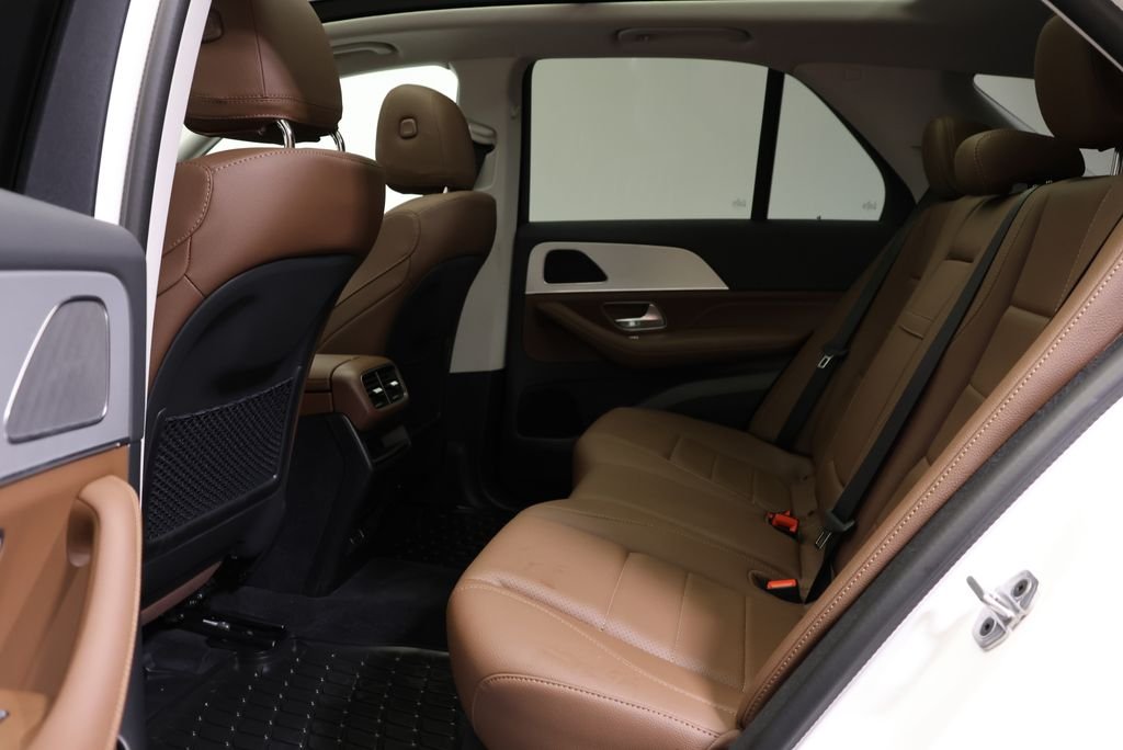 2026 Mercedes-Benz GLE GLE350 - Photo 44