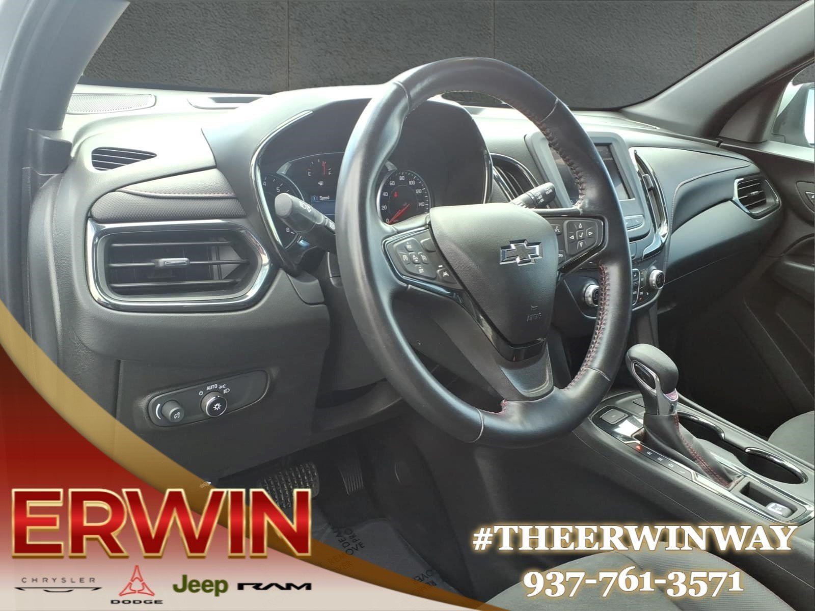 Used 2022 Silv Chevrolet RS image 14